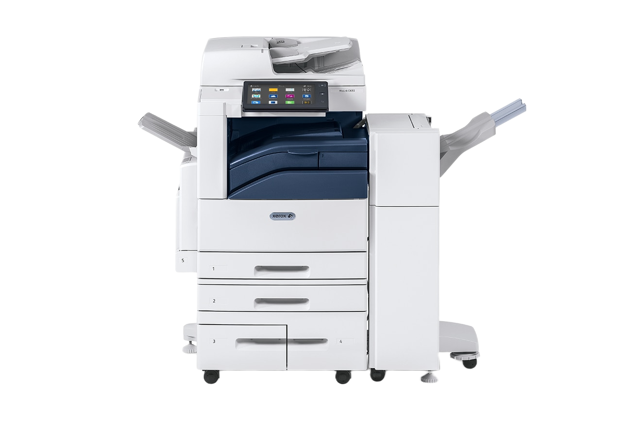 Xerox C8030