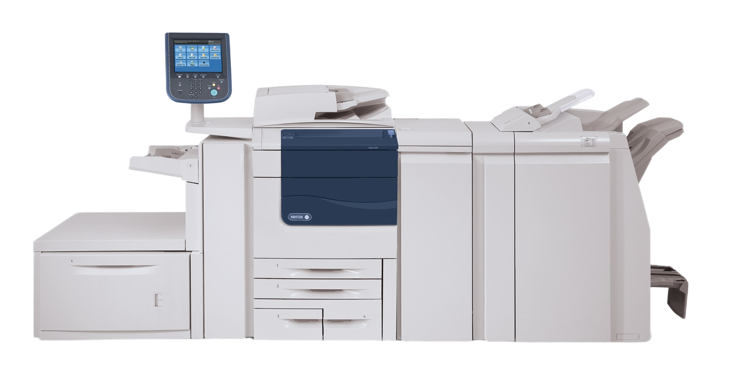 Xerox X560