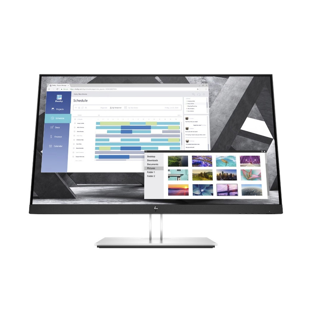 HP E27Q G4